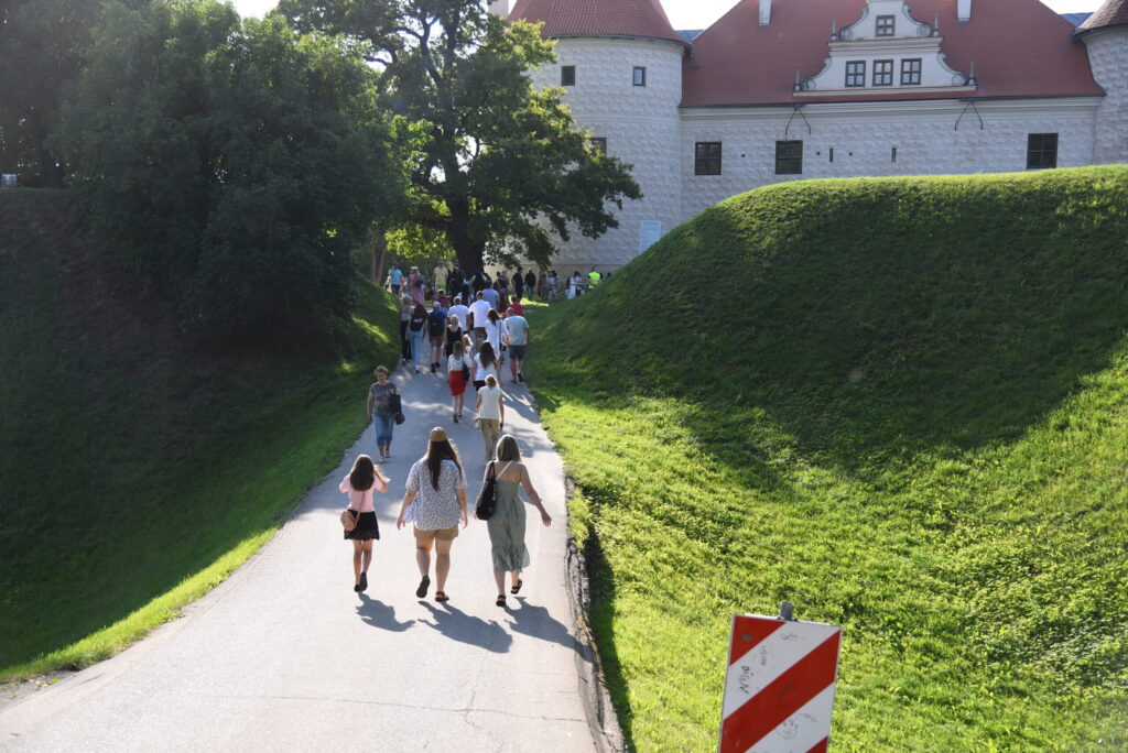 Autors: Kaspars Kalējs