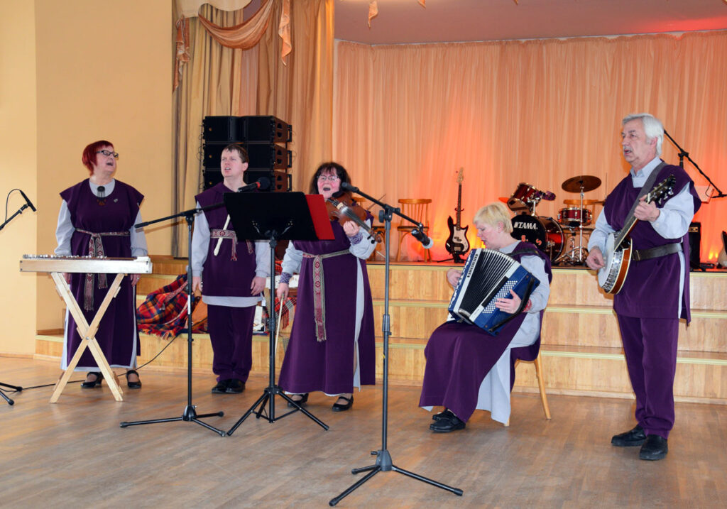 Autors: Māris Krūmiņš