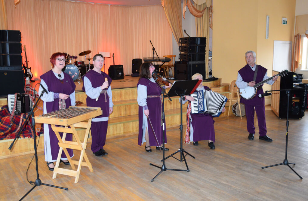 Autors: Māris Krūmiņš