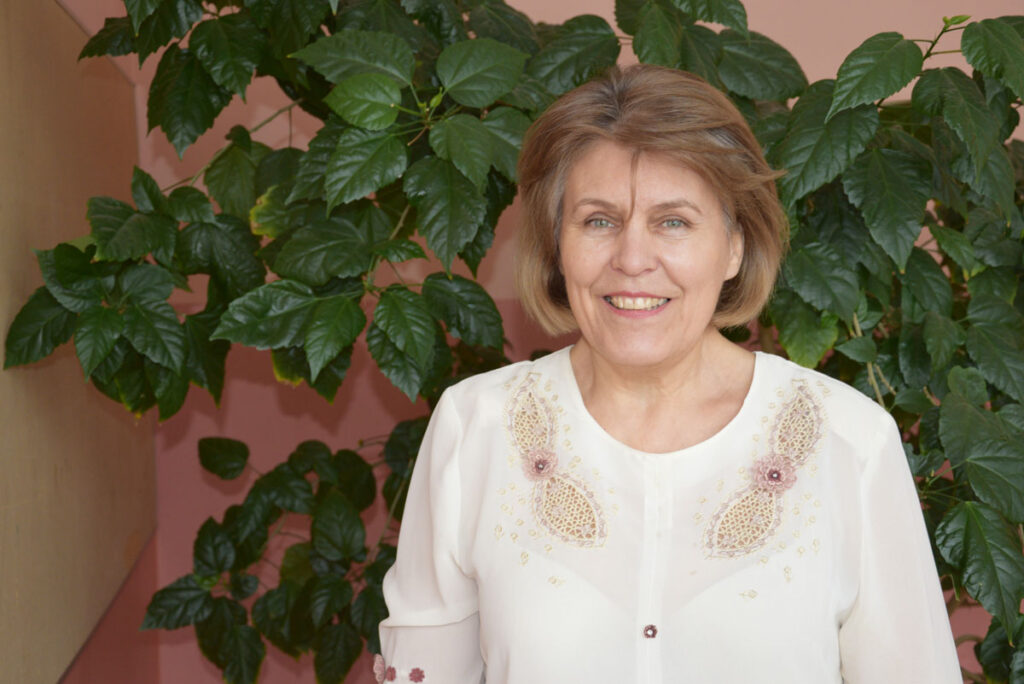 Autors: Māris Krūmiņš