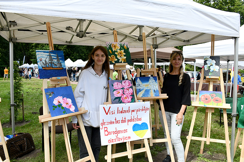 Autors: Ivars Bogdanovs