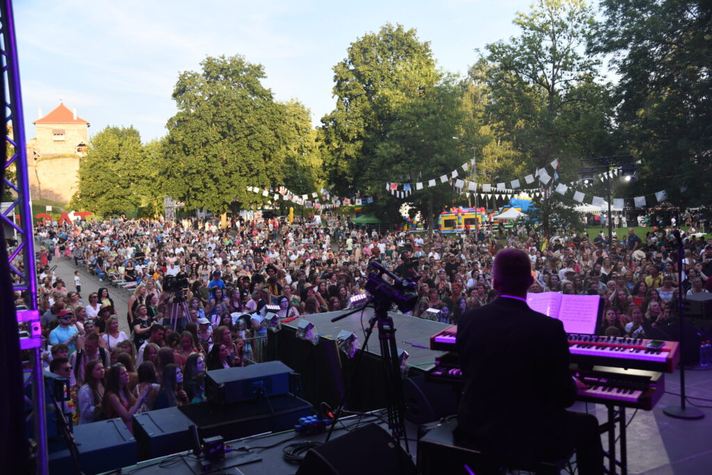 Autors: Kaspars Kalējs