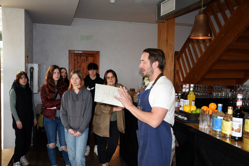 Autors: Māris Krūmiņš