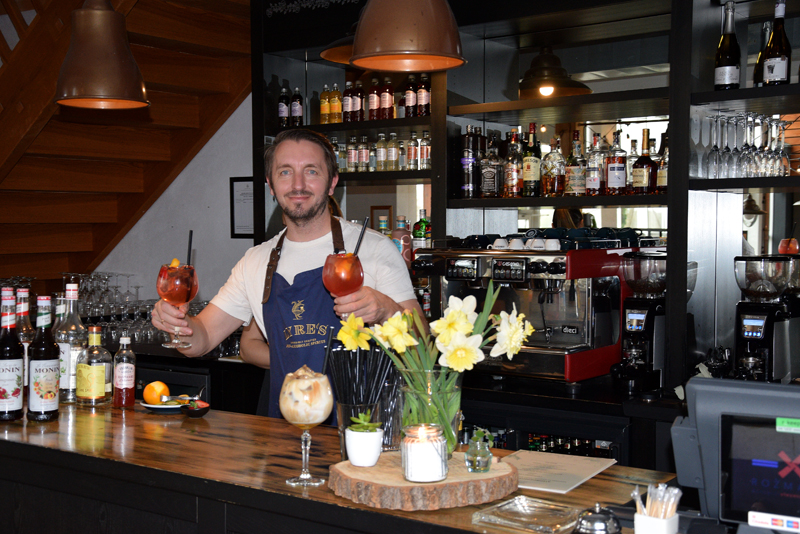 Autors: Māris Krūmiņš