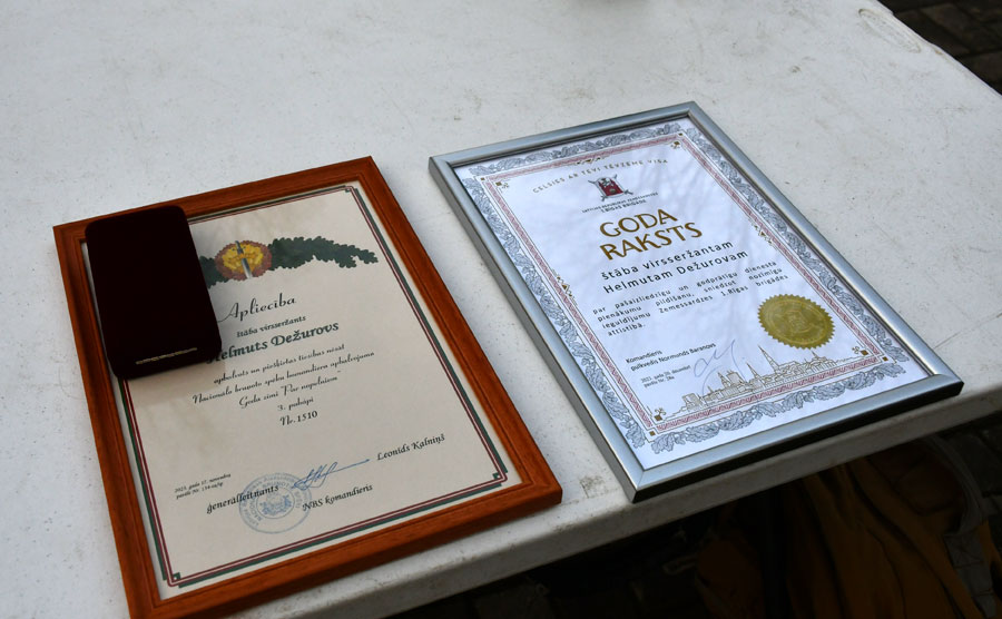 Autors: Ivars Bogdanovs