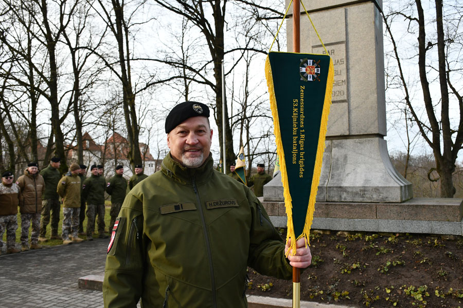 Autors: Ivars Bogdanovs