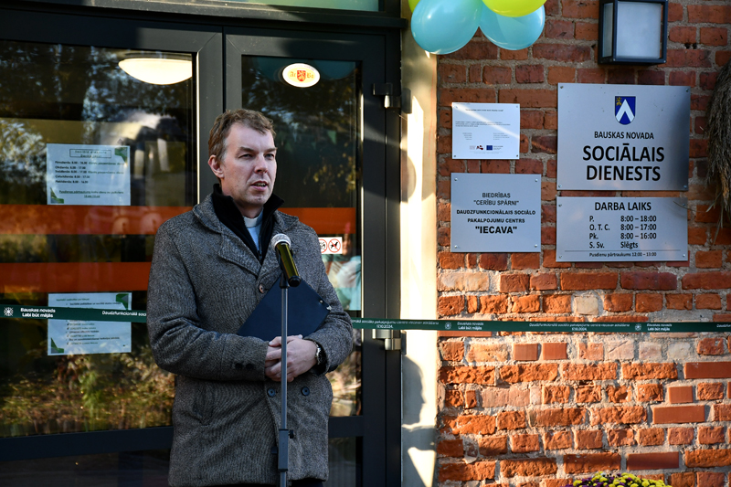 Autors: Ivars Bogdanovs