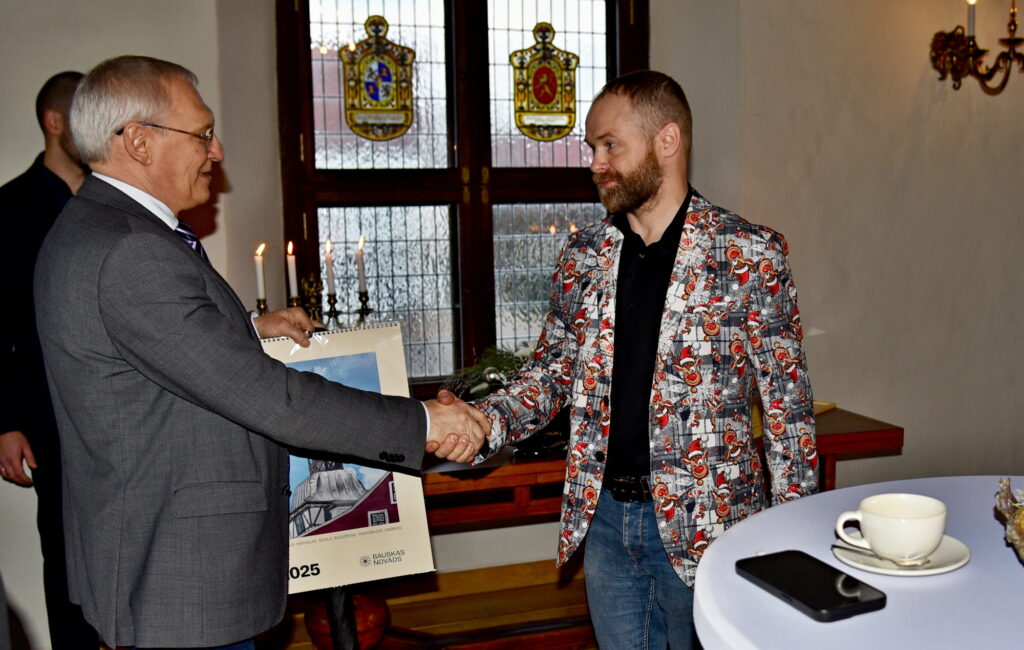 Autors: Uldis Varnevičs