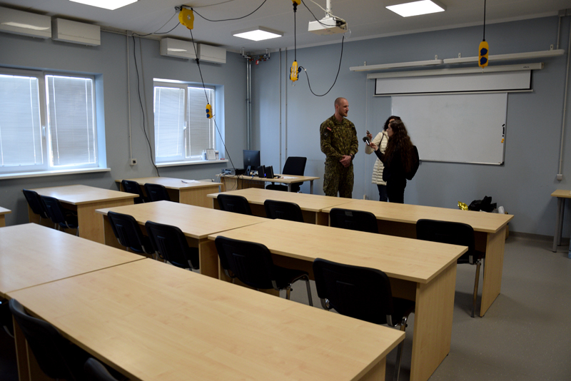 Autors: Māris Krūmiņš