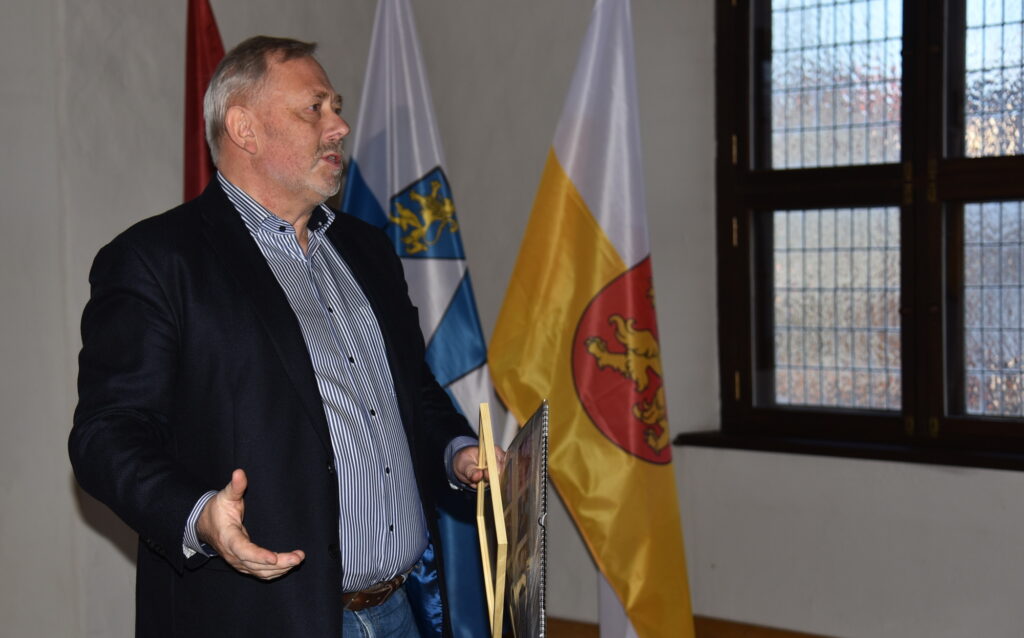 Autors: Uldis Varnevičs