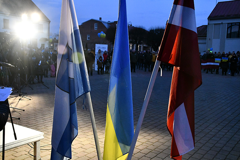 Autors: Ivars Bogdanovs