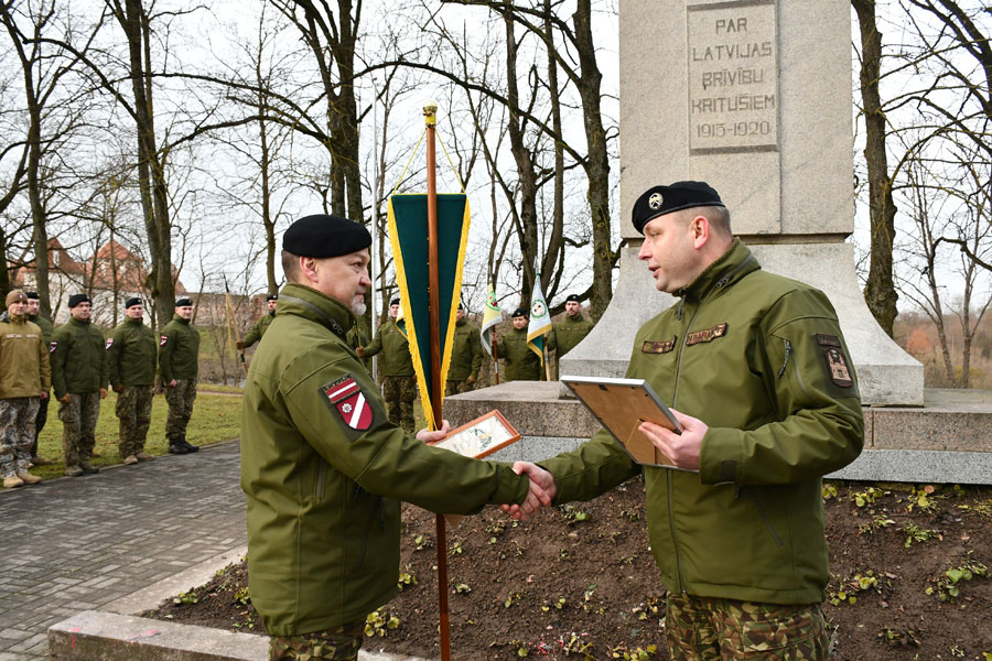 Autors: Ivars Bogdanovs