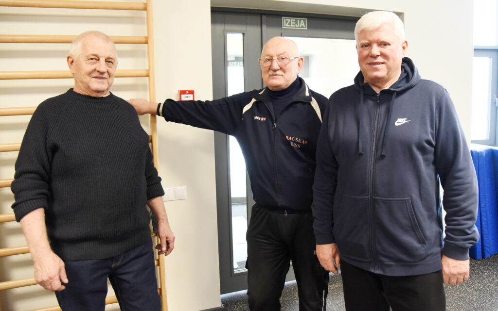 Autors: Uldis Varnevičs