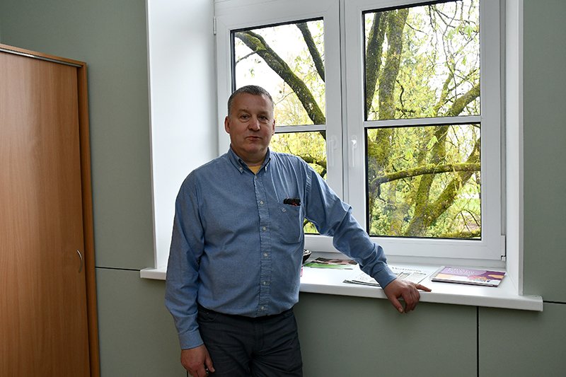 Autors: Ivars Bogdanovs