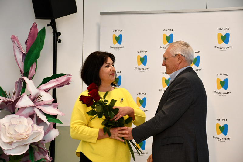 Autors: Ivars Bogdanovs