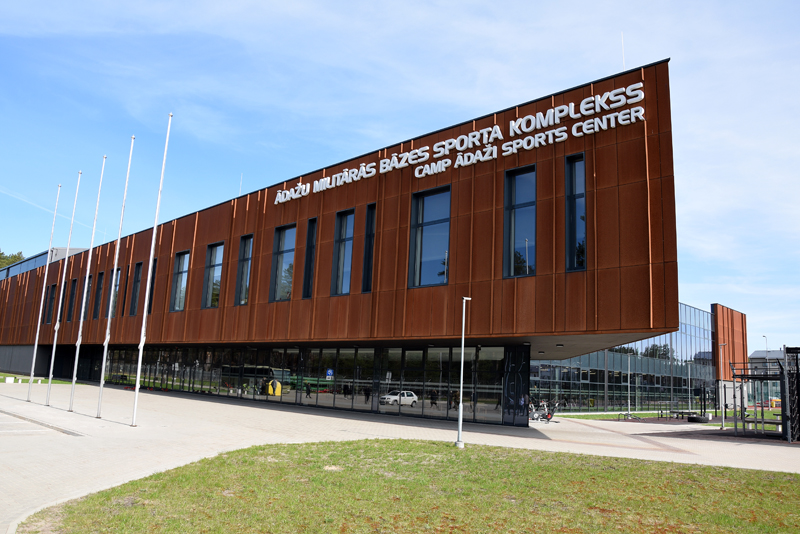 Autors: Māris Krūmiņš