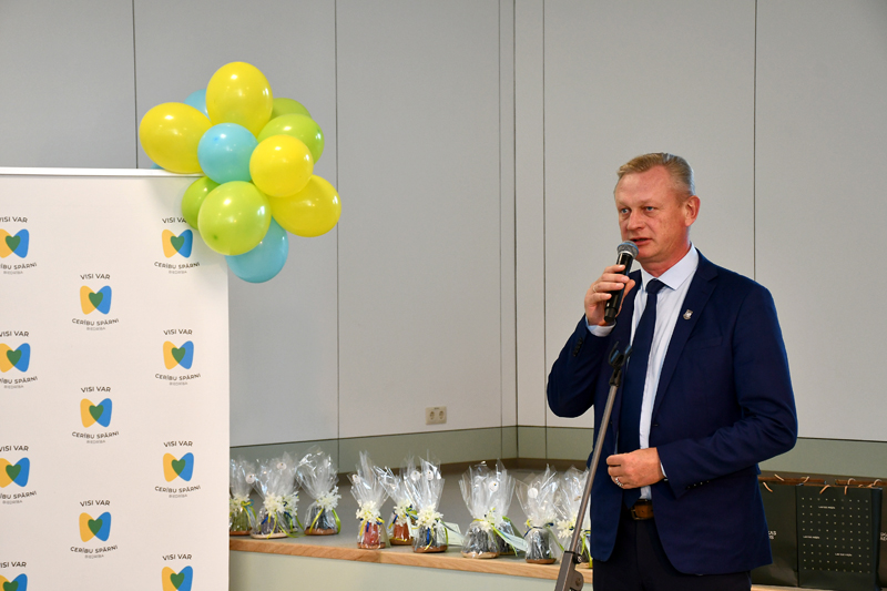 Autors: Ivars Bogdanovs