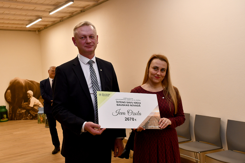 Autors: Ivars Bogdanovs