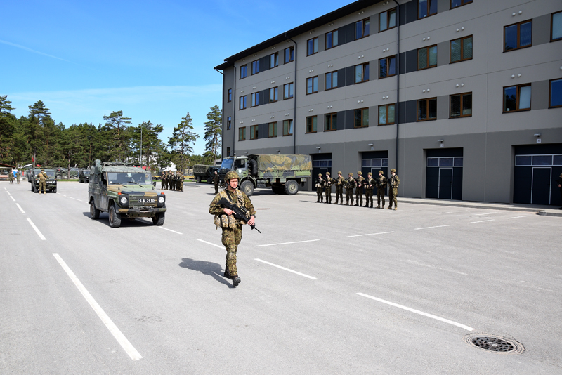 Autors: Māris Krūmiņš