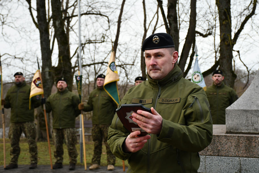 Autors: Ivars Bogdanovs