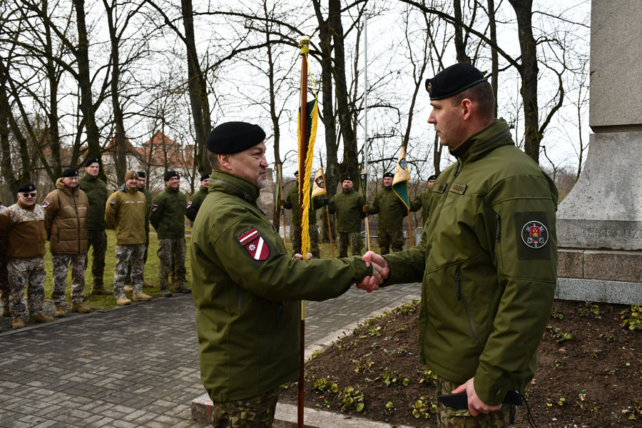 Autors: Ivars Bogdanovs