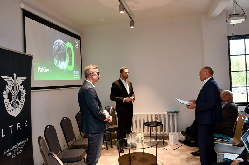 Autors: Ivars Bogdanovs