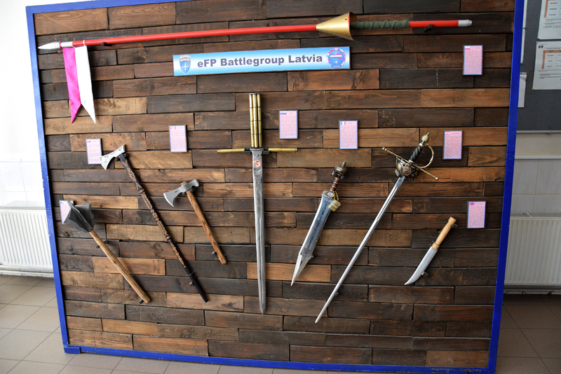 Autors: Māris Krūmiņš