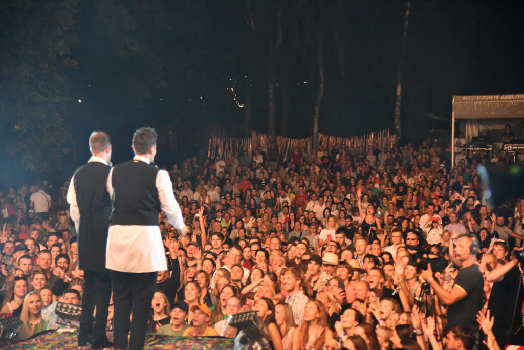 Autors: Kaspars Kalējs