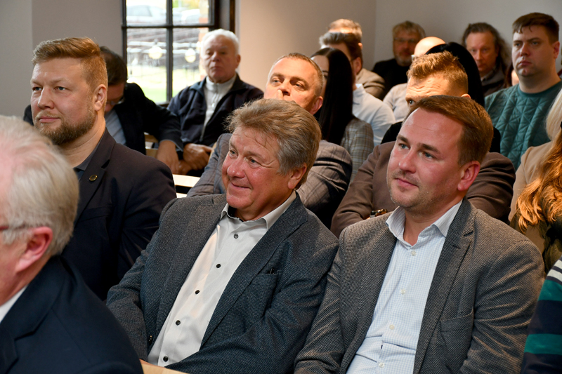 Autors: Ivars Bogdanovs