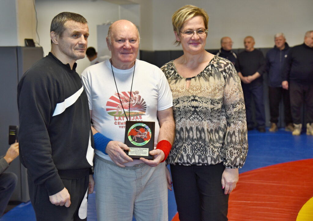 Autors: Uldis Varnevičs