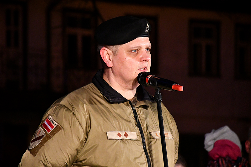 Autors: Ivars Bogdanovs