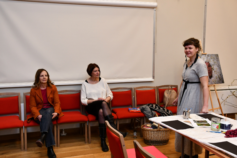 Autors: Ivars Bogdanovs