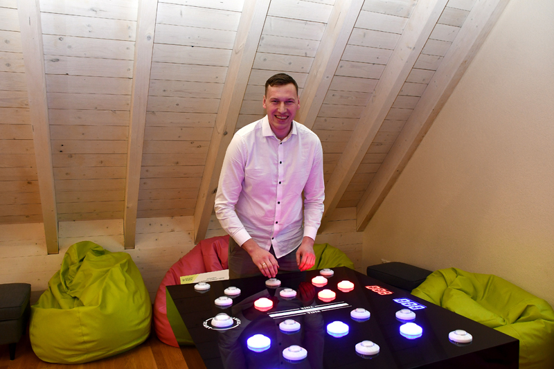 Autors: Ivars Bogdanovs