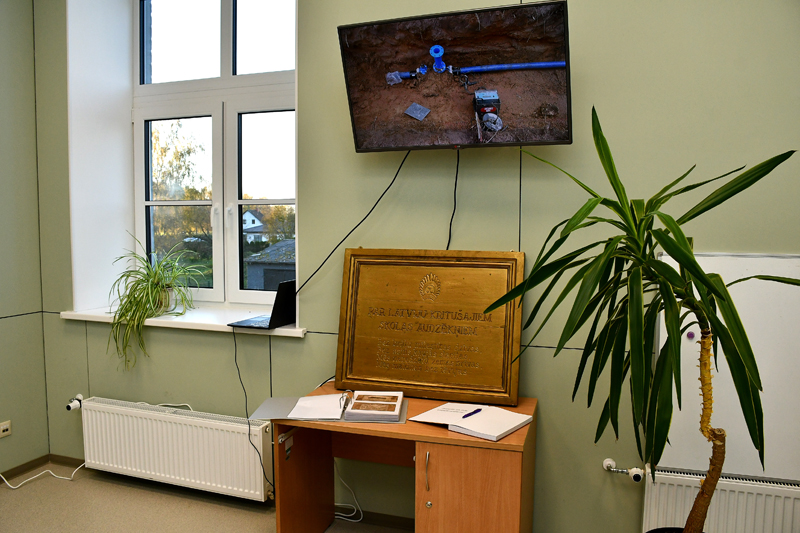 Autors: Ivars Bogdanovs