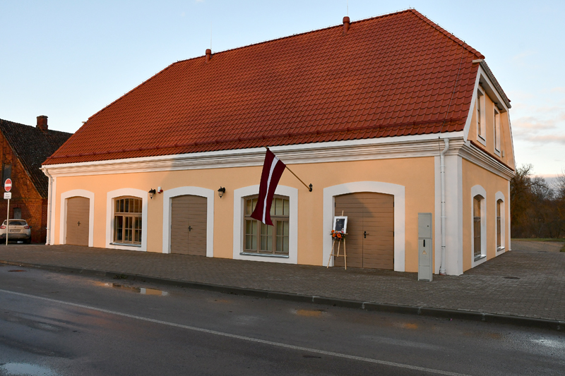 Autors: Ivars Bogdanovs