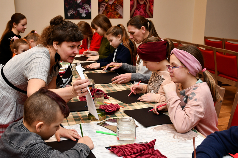 Autors: Ivars Bogdanovs