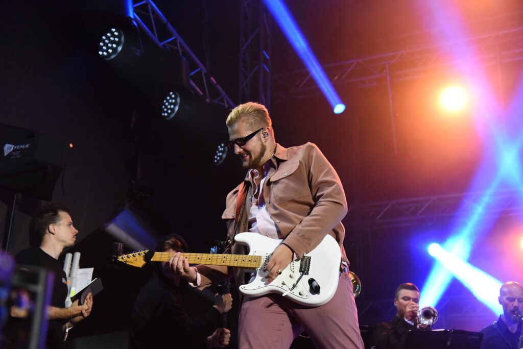 Autors: Kaspars Kalējs