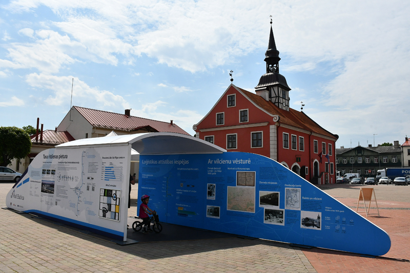 Autors: Foto - Ivars Bogdanovs