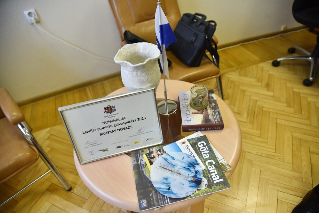 Autors: Uldis Varnevičs