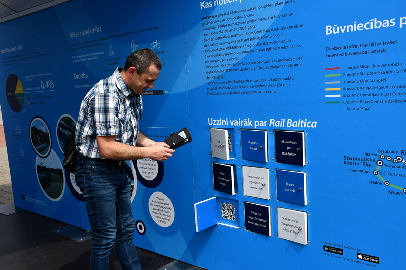 Autors: Foto - Ivars Bogdanovs