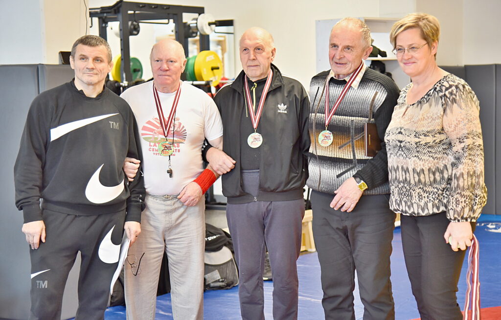 Autors: Uldis Varnevičs