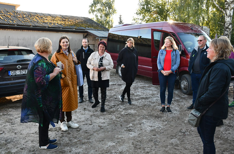 Autors: Ivars Bogdanovs