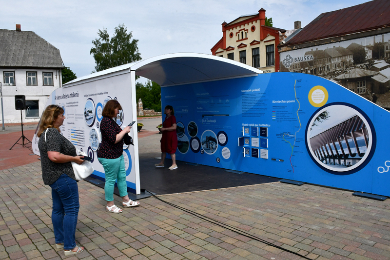 Autors: Foto - Ivars Bogdanovs