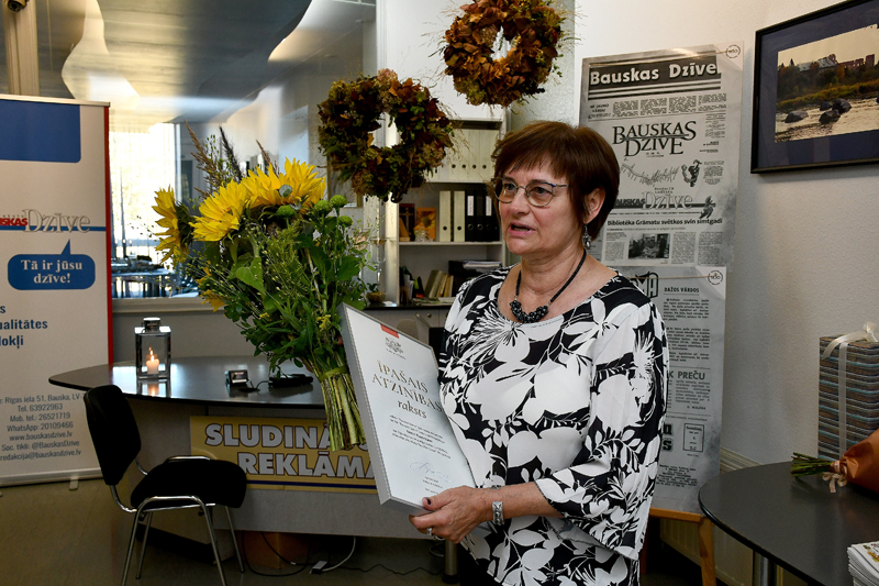 Autors: Ivars Bogdanovs