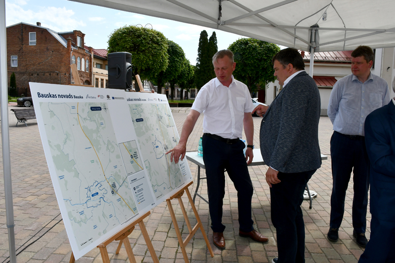 Autors: Foto - Ivars Bogdanovs