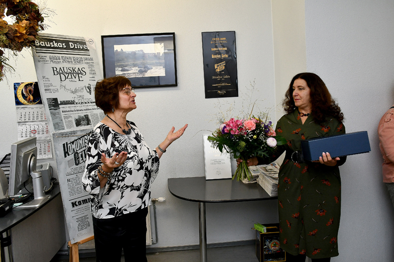 Autors: Ivars Bogdanovs