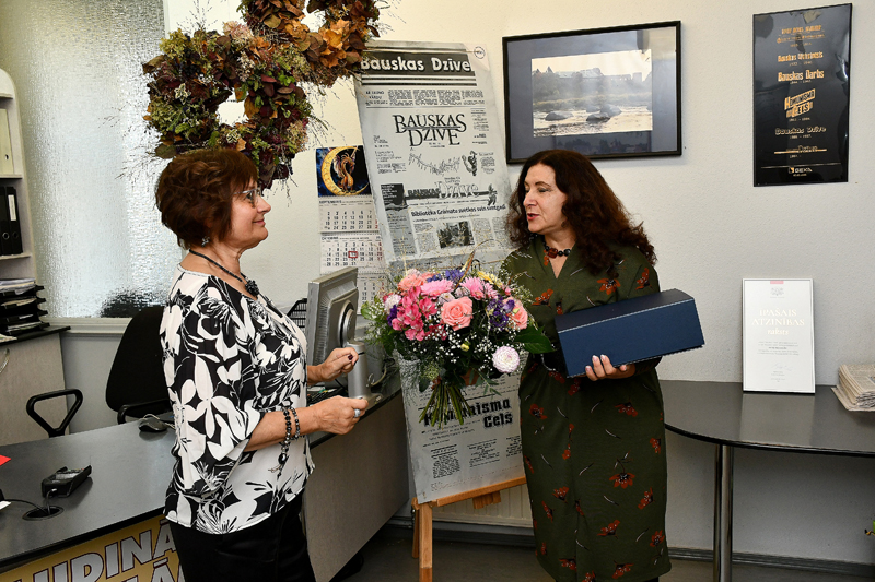 Autors: Ivars Bogdanovs