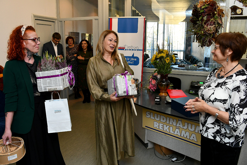 Autors: Ivars Bogdanovs