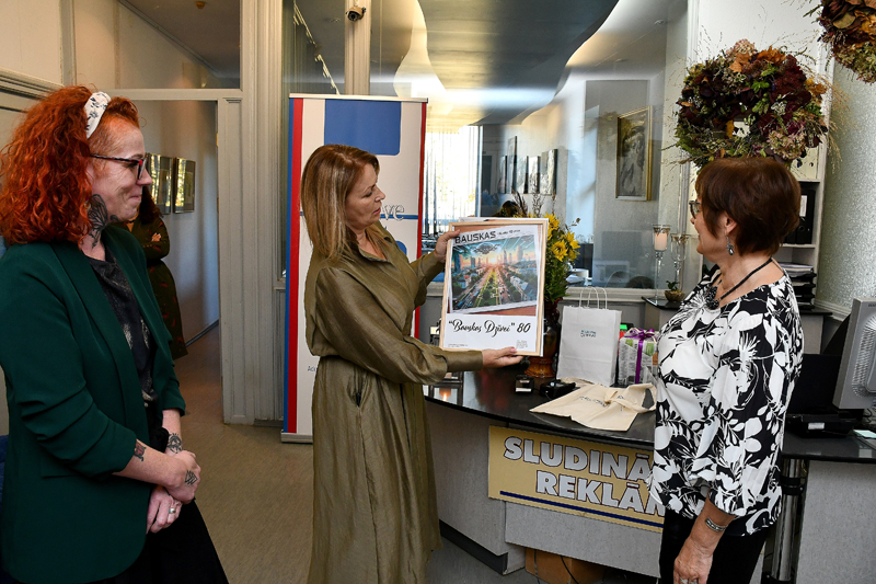 Autors: Ivars Bogdanovs