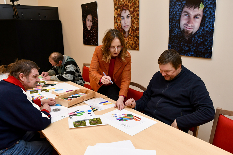 Autors: Ivars Bogdanovs